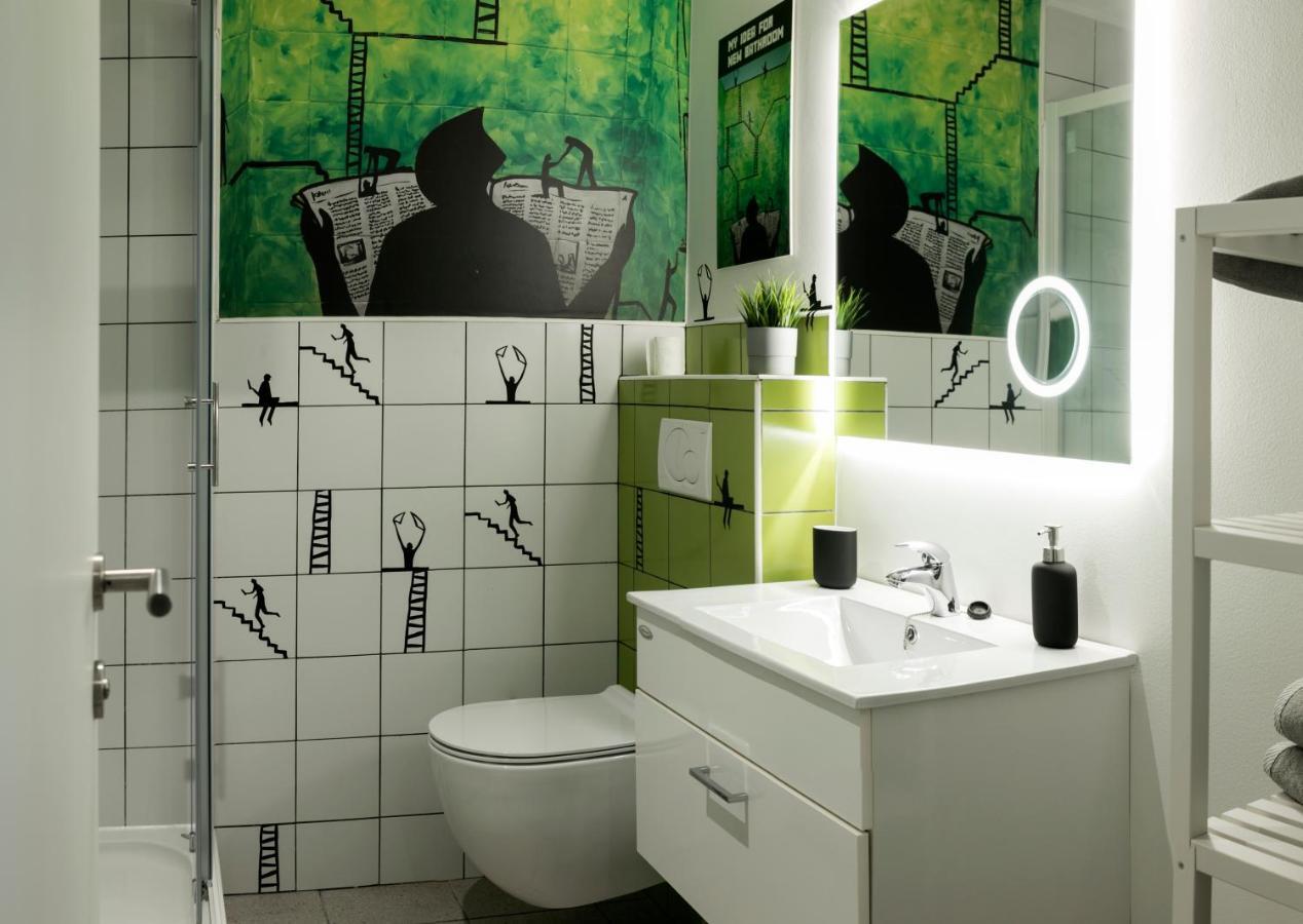 Apartma Verdi Bc ボヴェツ エクステリア 写真