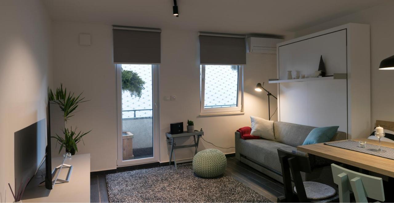 Apartma Verdi Bc ボヴェツ エクステリア 写真