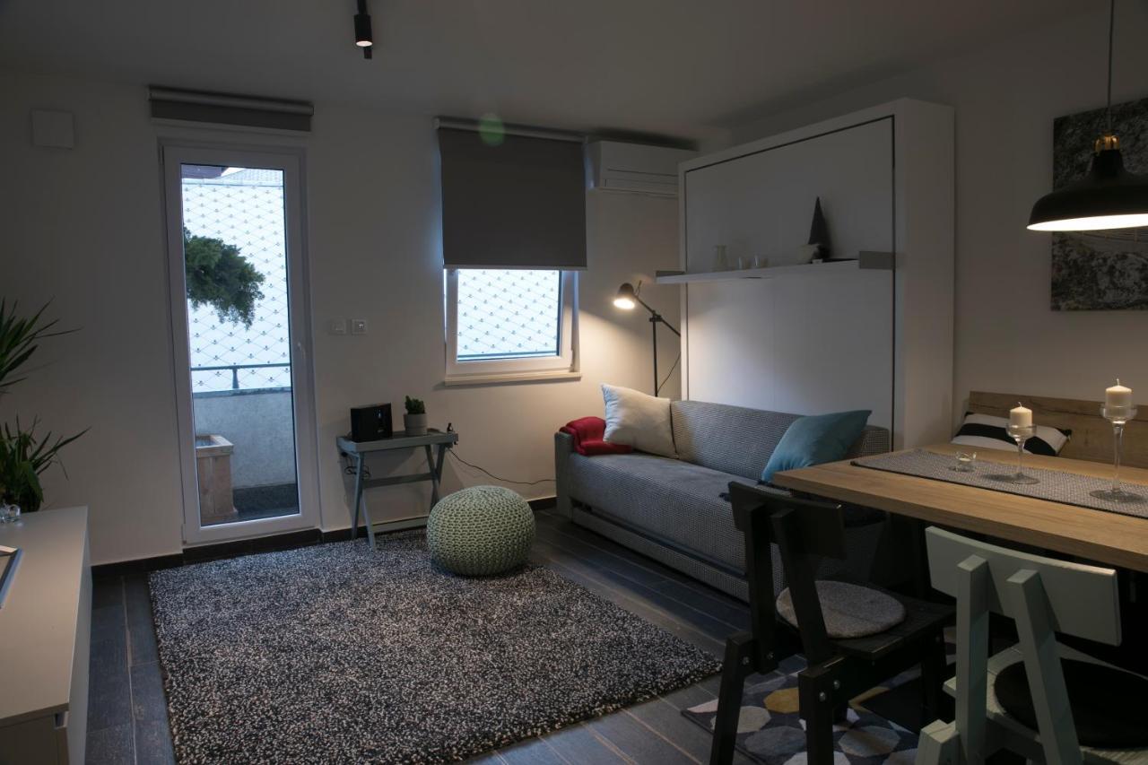 Apartma Verdi Bc ボヴェツ エクステリア 写真