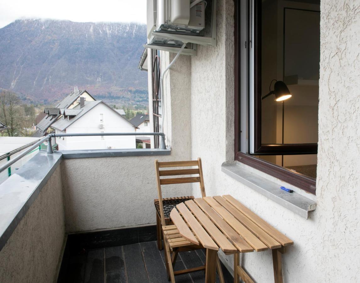 Apartma Verdi Bc ボヴェツ エクステリア 写真