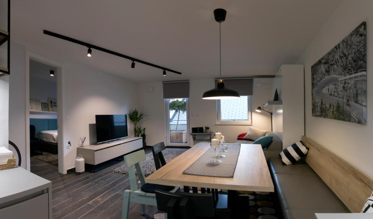 Apartma Verdi Bc ボヴェツ エクステリア 写真