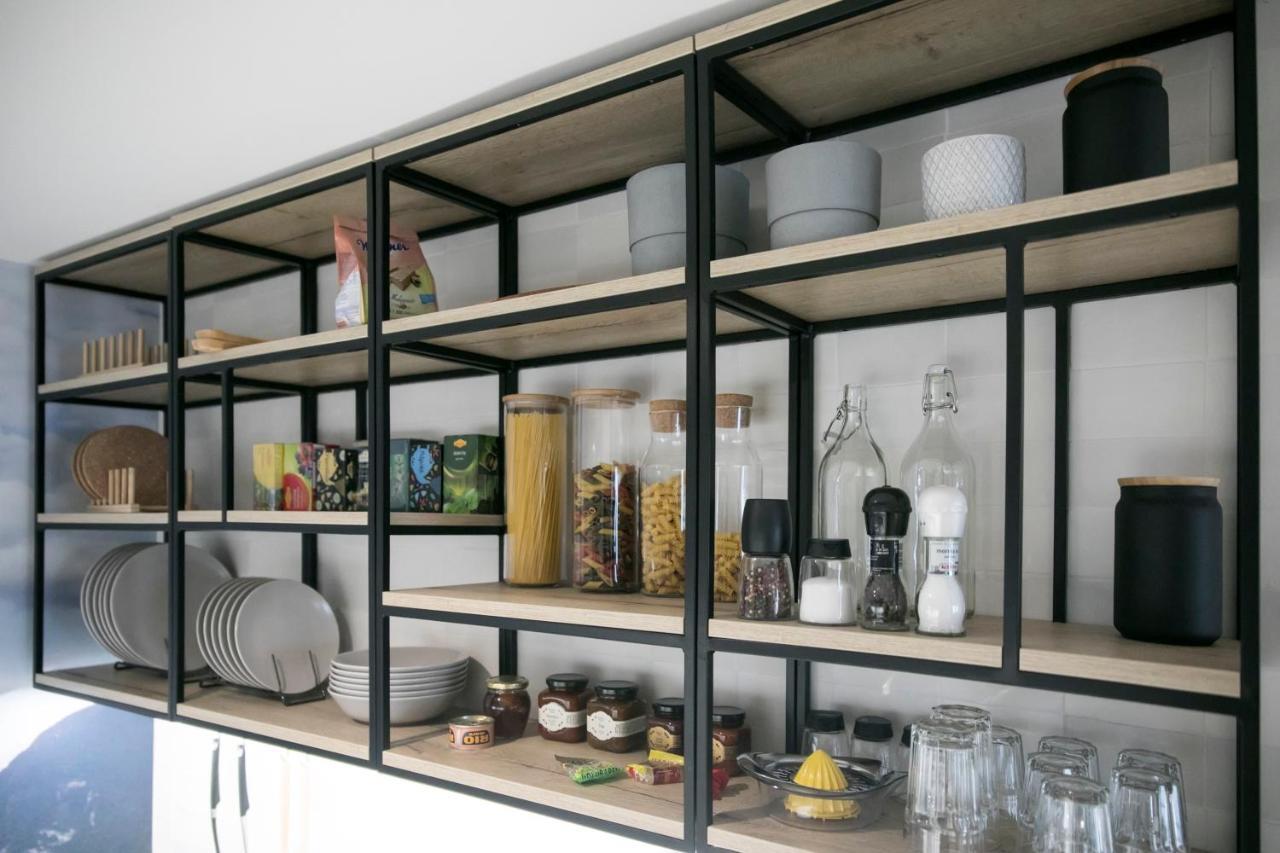 Apartma Verdi Bc ボヴェツ エクステリア 写真