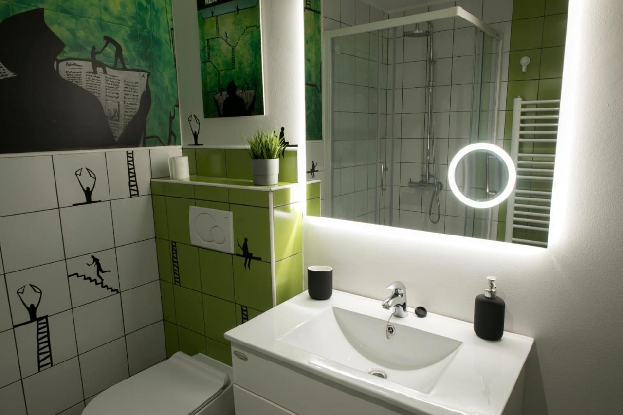Apartma Verdi Bc ボヴェツ エクステリア 写真