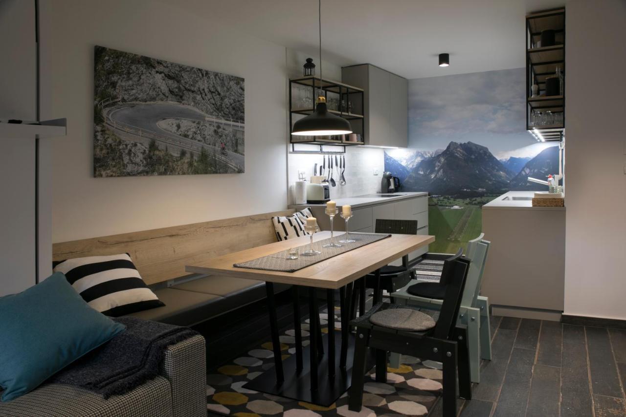 Apartma Verdi Bc ボヴェツ エクステリア 写真