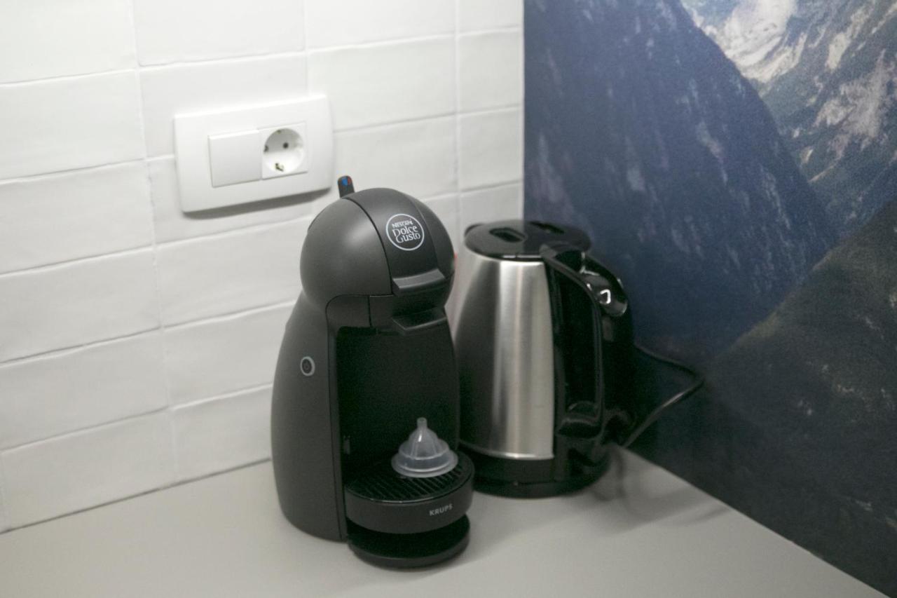 Apartma Verdi Bc ボヴェツ エクステリア 写真