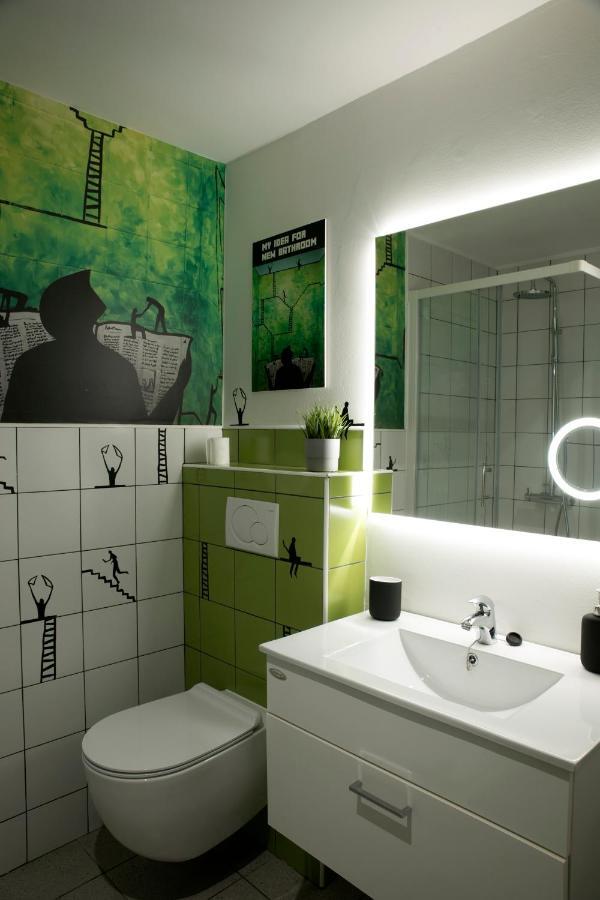 Apartma Verdi Bc ボヴェツ エクステリア 写真