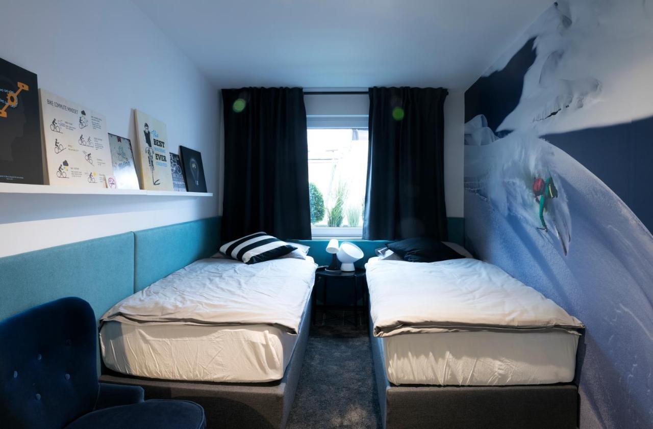 Apartma Verdi Bc ボヴェツ エクステリア 写真