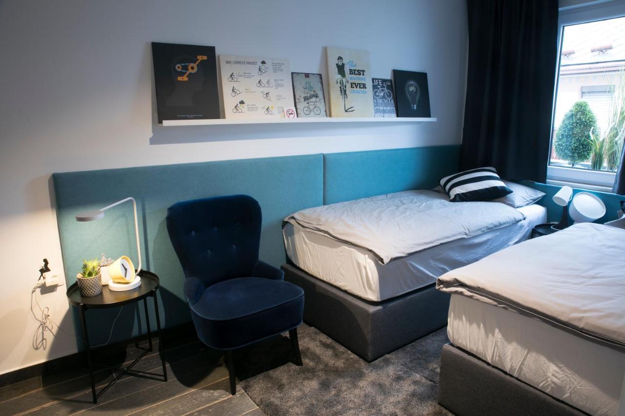 Apartma Verdi Bc ボヴェツ エクステリア 写真